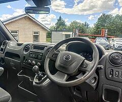 2017 Nissan NV400 Recovery Truck - Image 7/10
