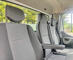 2017 Nissan NV400 Recovery Truck - Image 8/10
