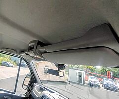 2017 Nissan NV400 Recovery Truck - Image 10/10
