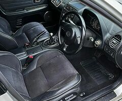 Lexus is200 78k miles