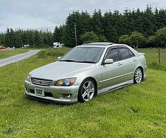 Lexus is200 78k miles - Image 4/7