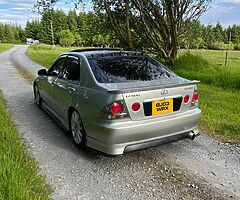 Lexus is200 78k miles - Image 5/7