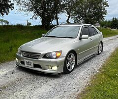 Lexus is200 78k miles - Image 7/7