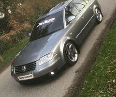 Mk4/toledo/bora wanted
