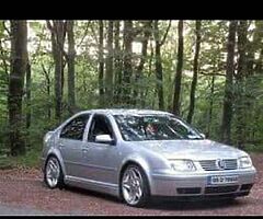 Mk4/toledo/bora wanted - Image 4/4