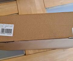 Bmw f10 5 series black kidney grills - Image 3/4