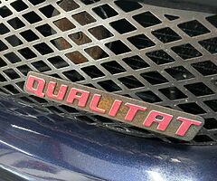2000 Toyota Altezza RS200Z Qualitat Limited Edition - Image 9/10