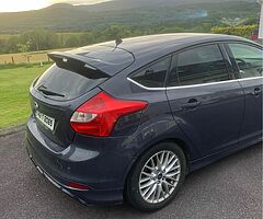 2014 Ford  Focus - Image 5/10