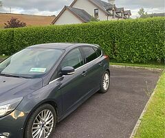 2014 Ford  Focus - Image 7/10