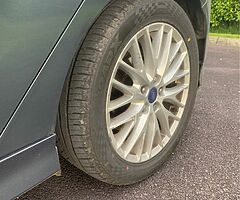 2014 Ford  Focus - Image 9/10