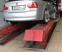 Looking for E46