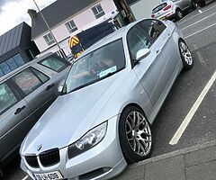 Looking for E46