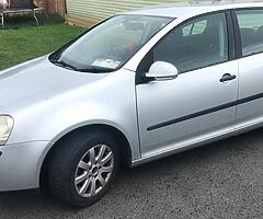 1.9 tdi golf swaps