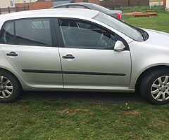 1.9 tdi golf swaps