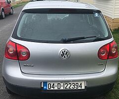 1.9 tdi golf swaps - Image 4/4