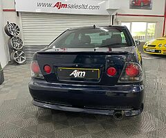 2000 Toyota Altezza RS200Z Qualitat Limited Edition - Image 4/10