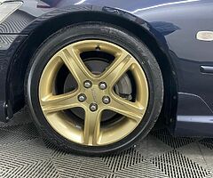 2000 Toyota Altezza RS200Z Qualitat Limited Edition - Image 10/10