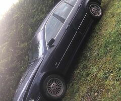 1997 BMW Series 5 - Image 3/5