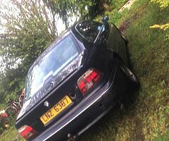 1997 BMW Series 5 - Image 5/5