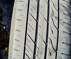 Bmw r20  706m style alloys - Image 8/10