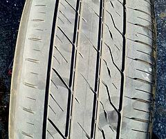 Bmw r20  706m style alloys - Image 9/10
