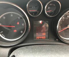 2010 Astra Estate 1.7 - Image 5/5