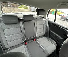 2010 Volkswagen Golf - Image 7/10