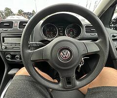 2010 Volkswagen Golf - Image 10/10