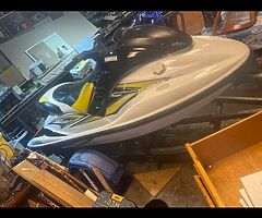 2005 Yamaha  Gp1300r