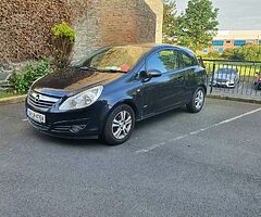 2008 Opel Corsa - Image 10/10
