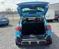 C3 diesel low miles - Image 6/10