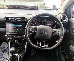 C3 diesel low miles - Image 9/10