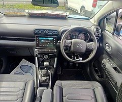 C3 diesel low miles - Image 10/10