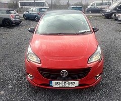 Opel Corsa - Image 3/10