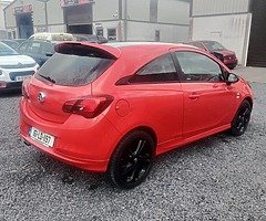 Opel Corsa - Image 4/10