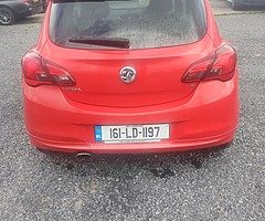 Opel Corsa - Image 5/10