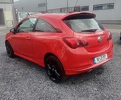 Opel Corsa - Image 6/10