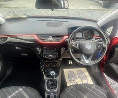 Opel Corsa - Image 9/10