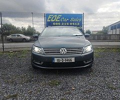 Cc diesel