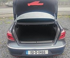 Cc diesel - Image 4/10