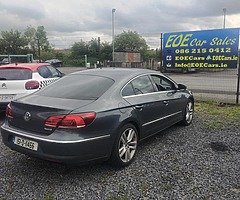 Cc diesel - Image 6/10