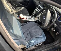 2011 Volvo S60