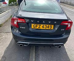 2011 Volvo S60 - Image 4/6