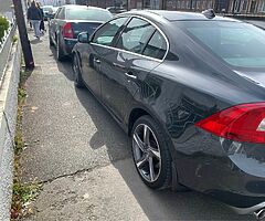 2011 Volvo S60 - Image 6/6
