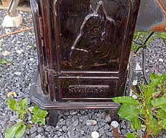 quick sale Stanley oil stove In very good good condition - Image 5/5