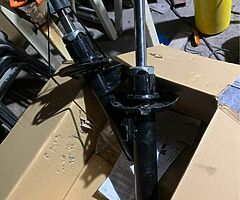 Mk 6 front shocks - Image 4/4