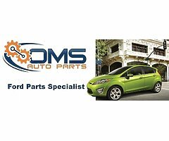OMS Auto Parts - Ford Car & Commercial Parts Specialist