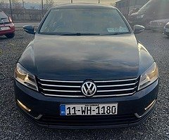 VW Passat 1.6 - Image 9/9