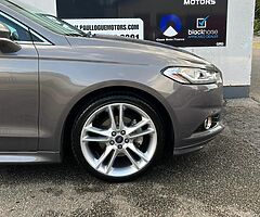 2015 Ford Mondeo - Image 4/10