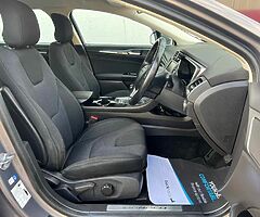 2015 Ford Mondeo - Image 5/10
